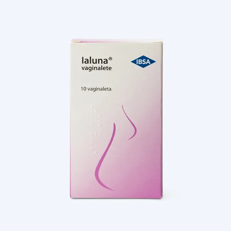 IALUNA®
