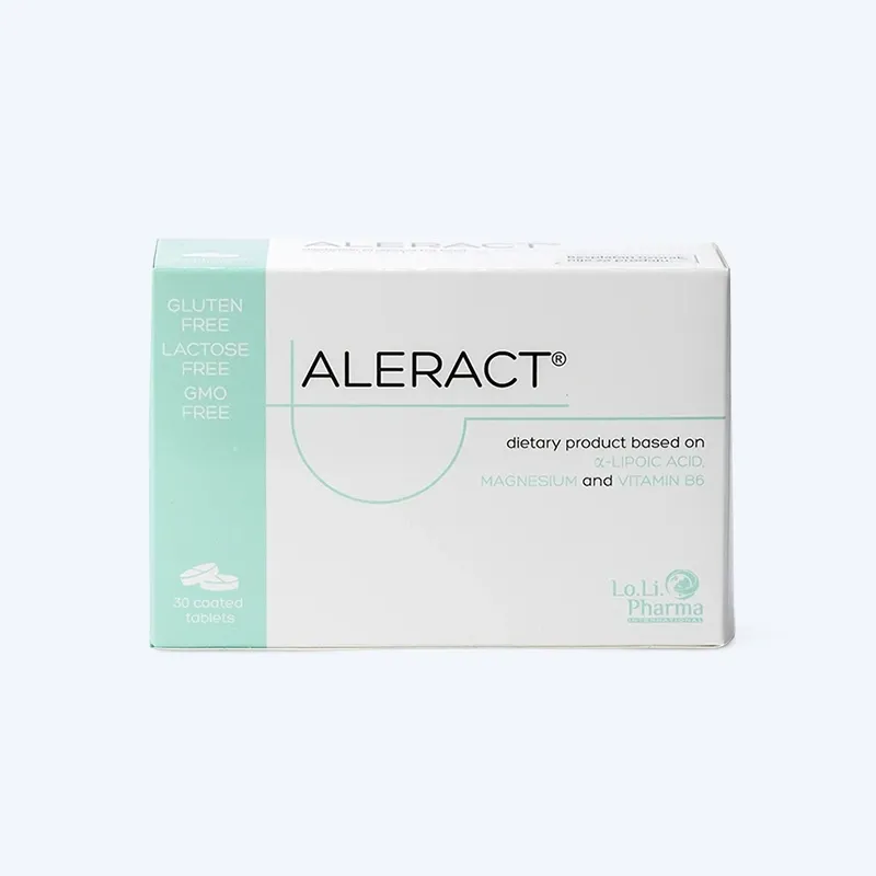 ALERACT®
