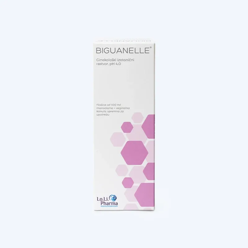 BIGUANELLE®