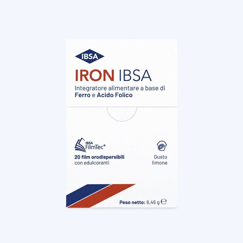 FilmTec® IRON IBSA