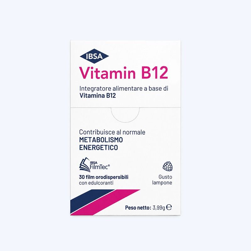FilmTec® Vitamin B12 IBSA