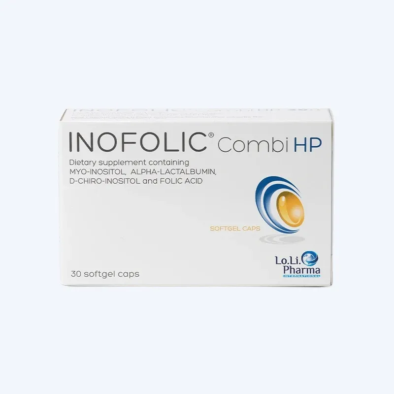 INOFOLIC® COMBI HP