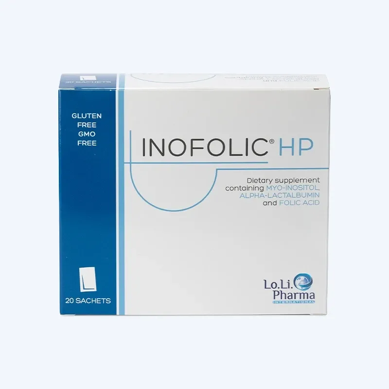 INOFOLIC® HP