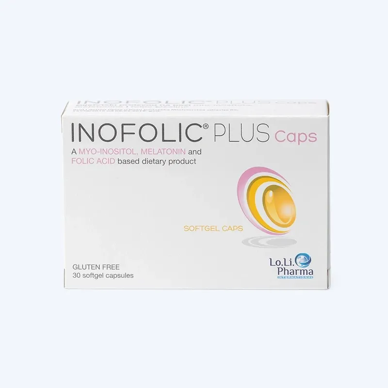 INOFOLIC® PLUS