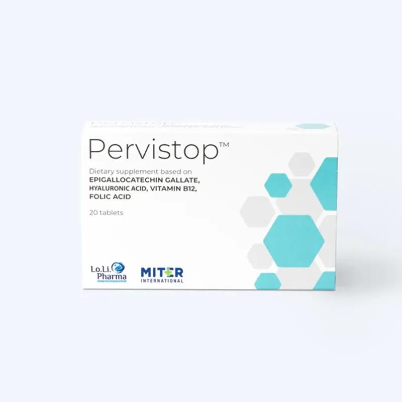 Pervistop®