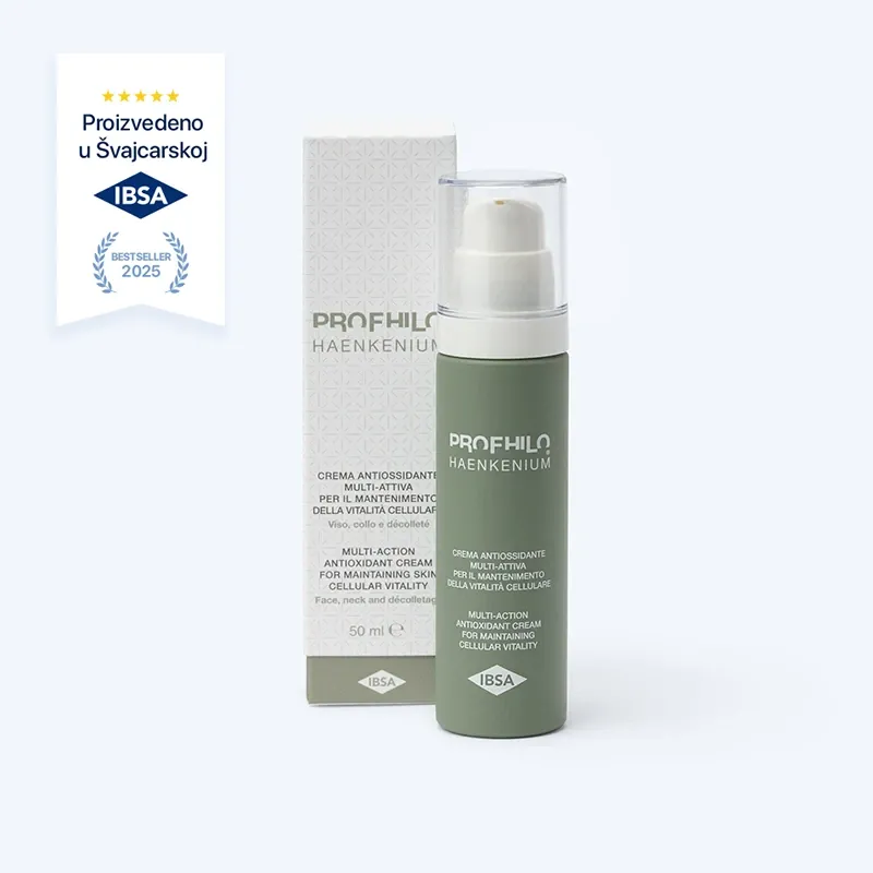 PROFHILO® HAENKENIUM