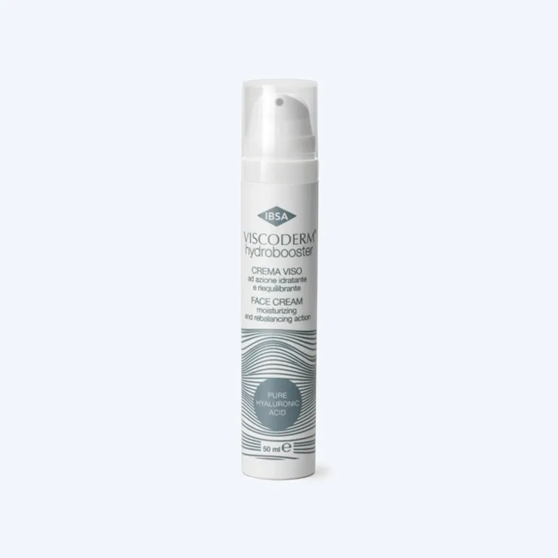 VISCODERM® Hydrobooster