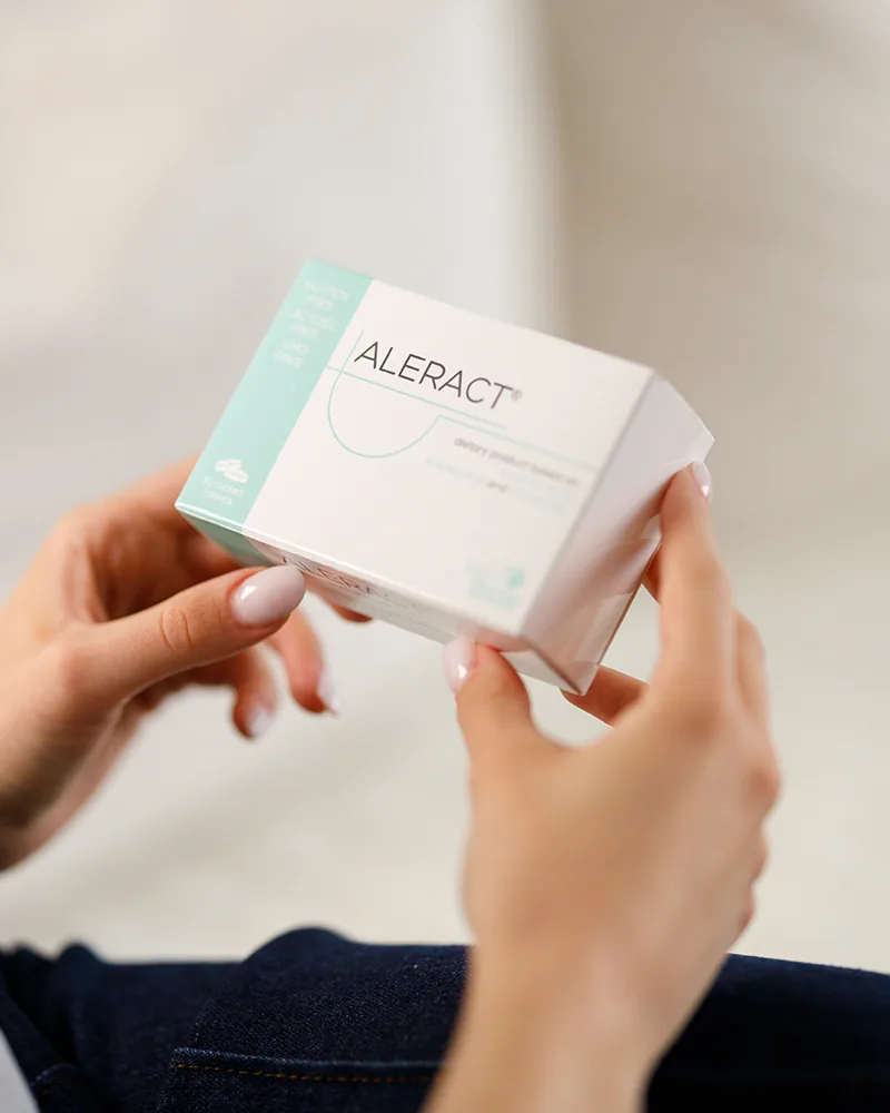 ALERACT®