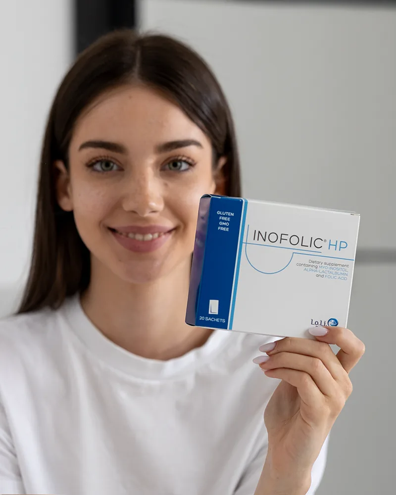 INOFOLIC® HP