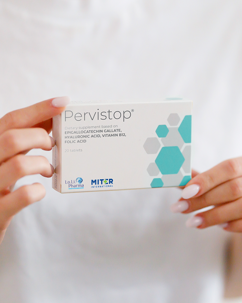 Pervistop®