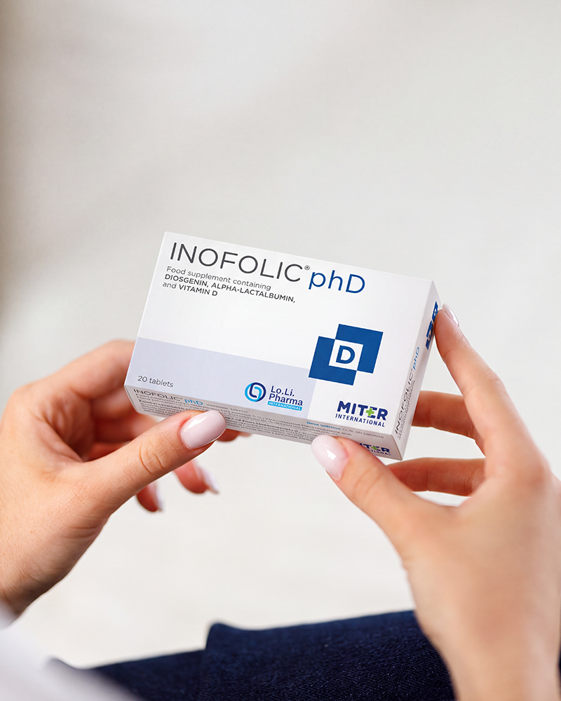 INOFOLIC® PHD