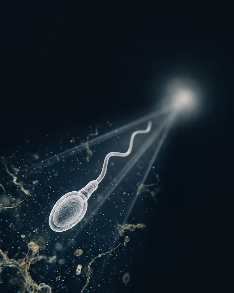 Zaštita spermatozoida od oštećenja