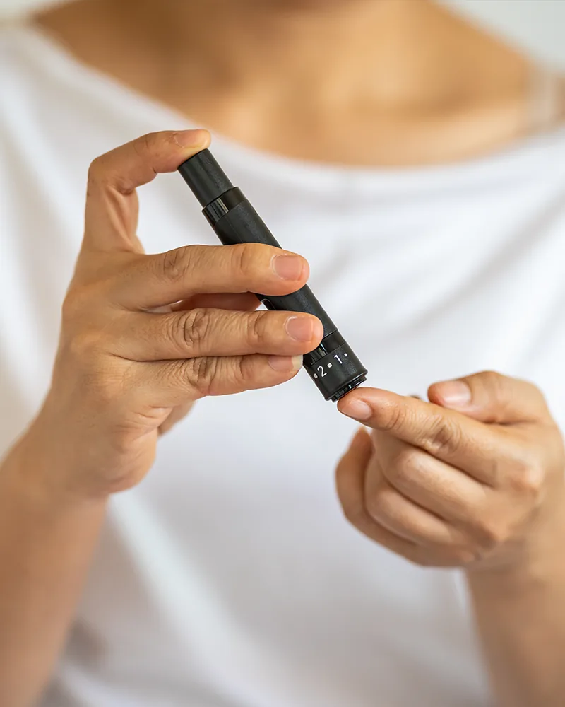 Insulin može biti pod boljom kontrolom