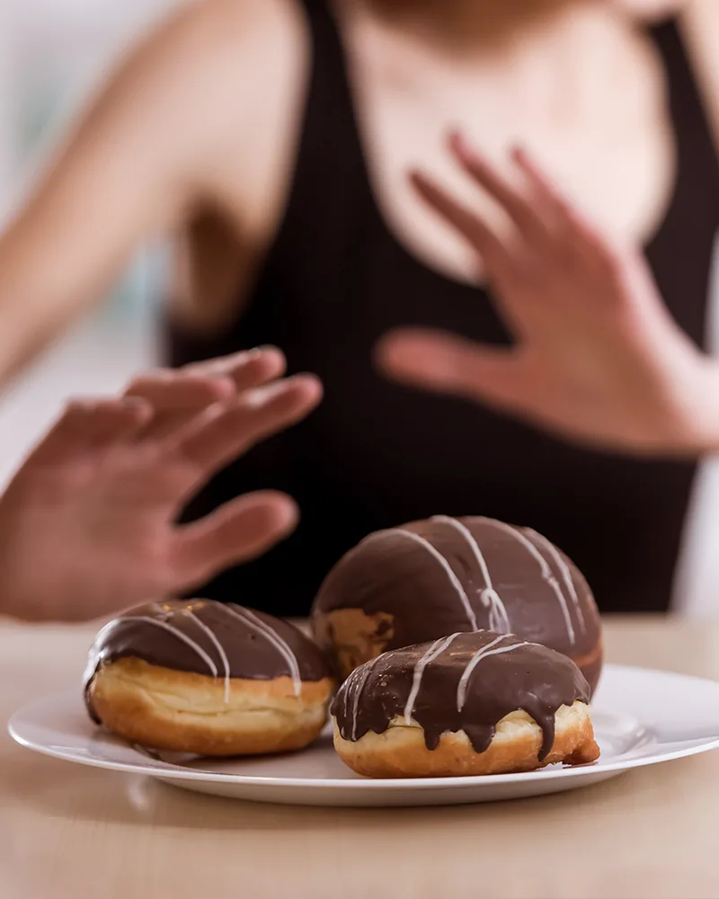 Apetit i želja za slatkišima mogu biti pod boljom kontrolom