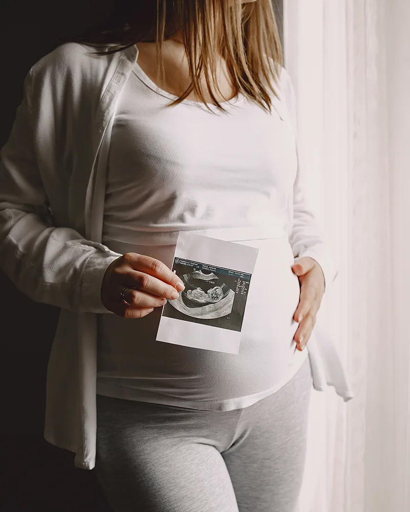 Pruža podršku od samog početka trudnoće