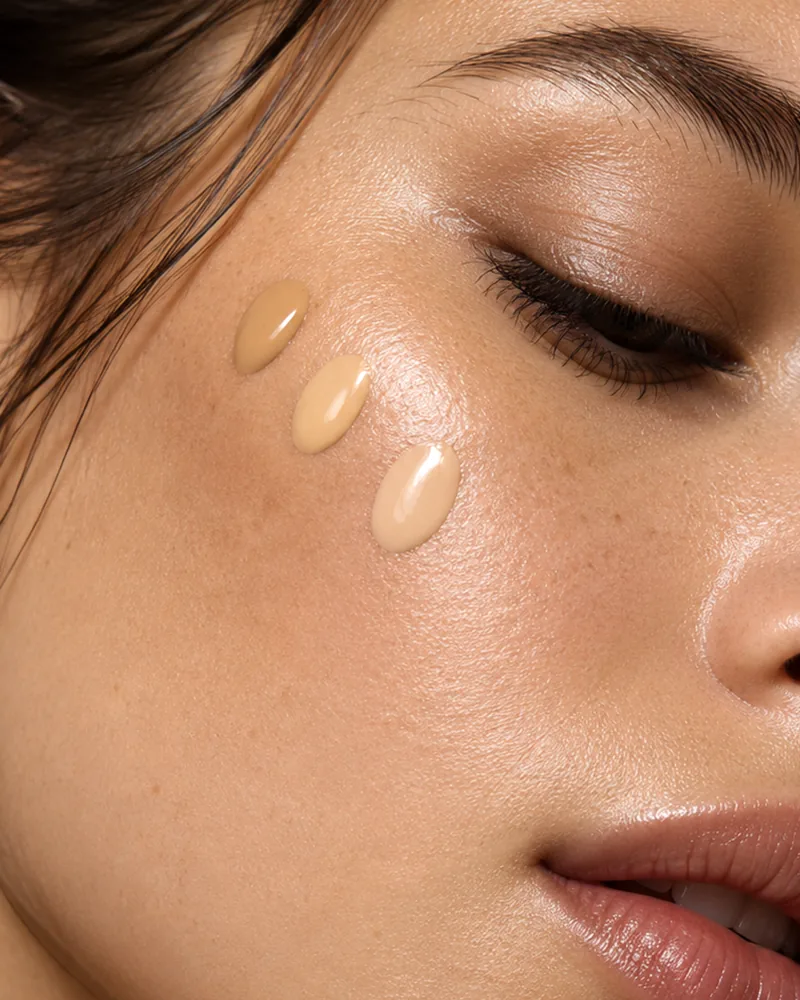 Onaj „good skin day“ finiš