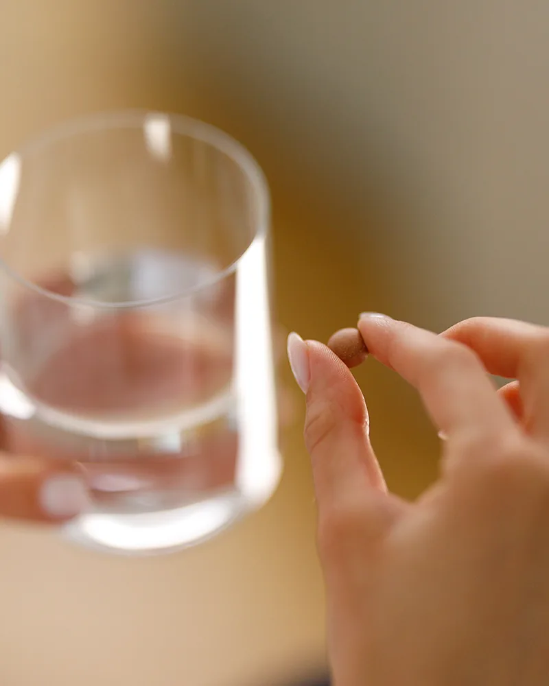 Pomaže da obilne menstruacije ponovo budu pod kontrolom