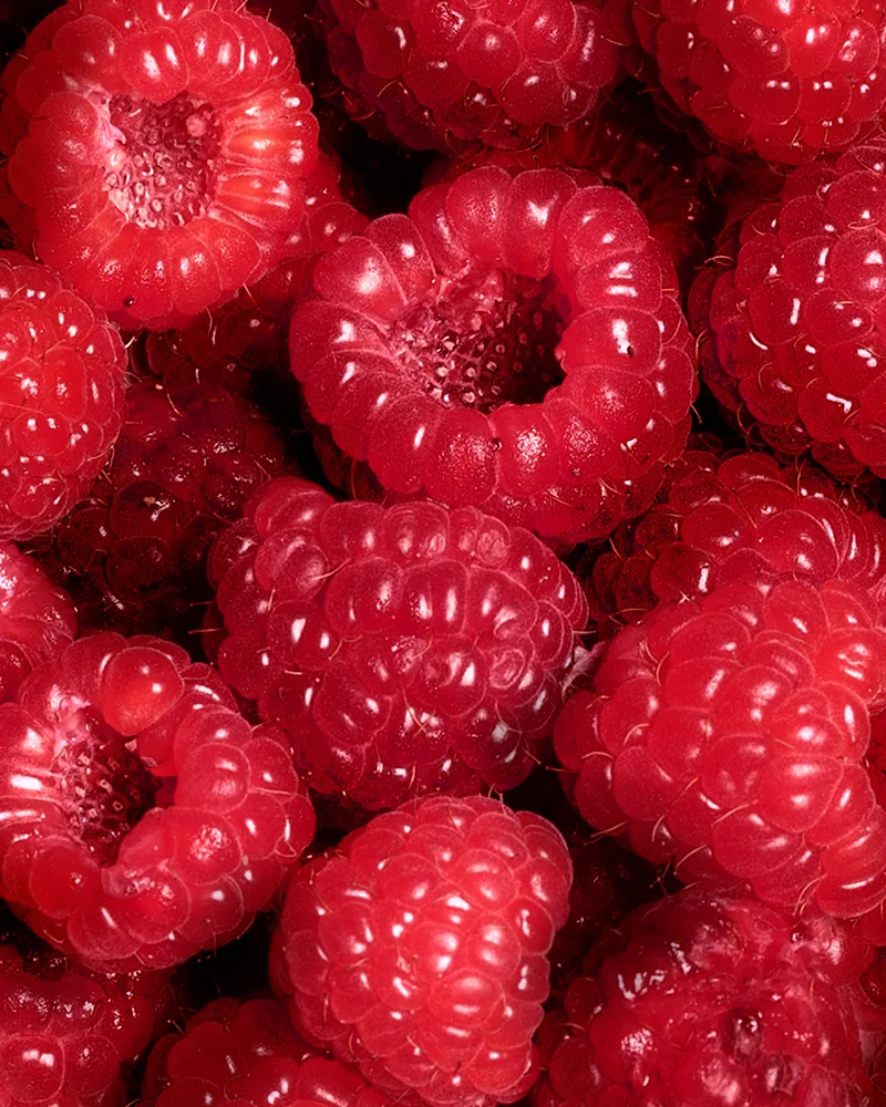 Prijatan ukus maline
