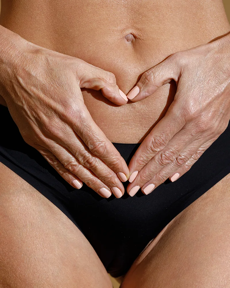 Vraćaju prirodnu ravnotežu vagine