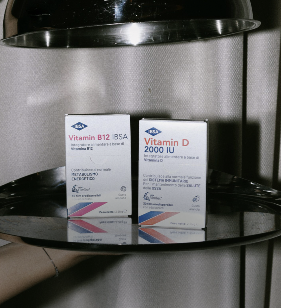 Najlakši način da unesemo vitamine