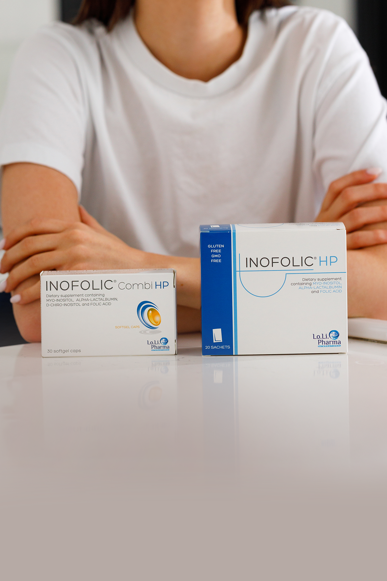 30.000+ žena koje pričaju o plodnosti, hormonima i zdravlju