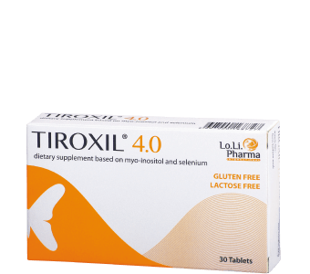 TIROXIL® 4.0