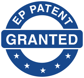 ep patent granted