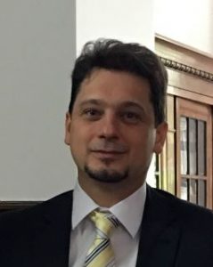 Dr sci.med. Goran Cvijović