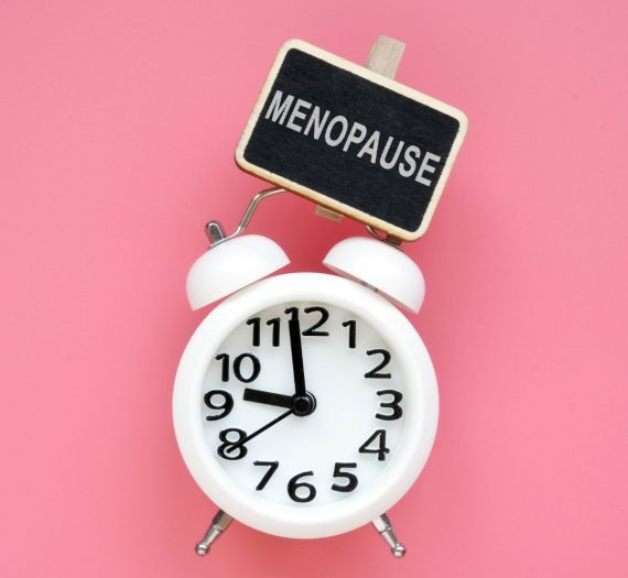 Sve što treba da znate o menopauzi