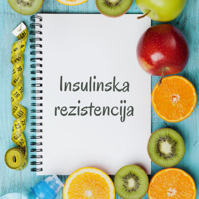 Insulinska rezistencija – Sve što treba da znate!
