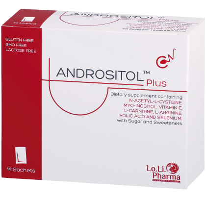 andrositol plus