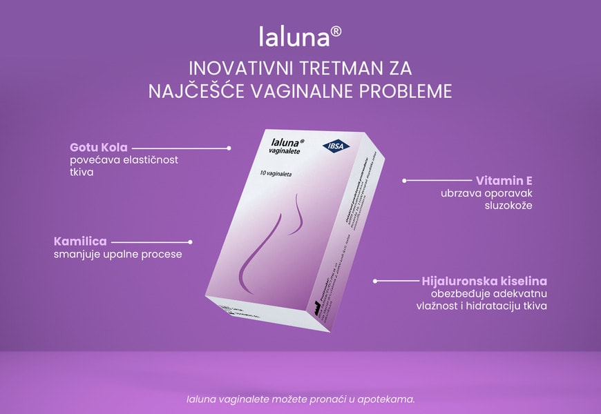 ialuna vaginalete